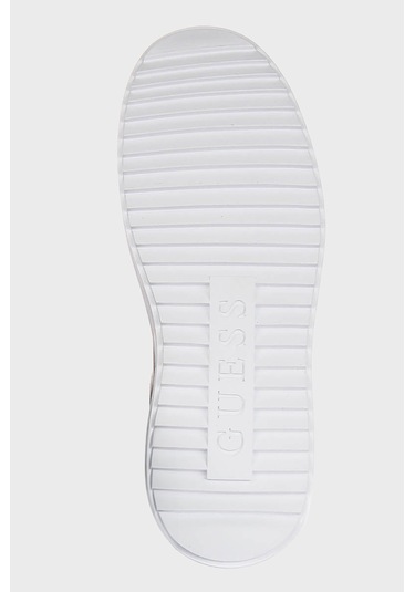 Guess Kadın Ayakkabı Fljd12lea12-blkgo Siyah