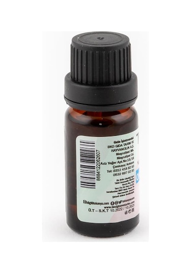 Tokasya Okaliptus Yağı 5 x 10 ML