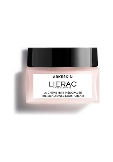 Lierac Arkeskin Menopause Night Cream 50 ML