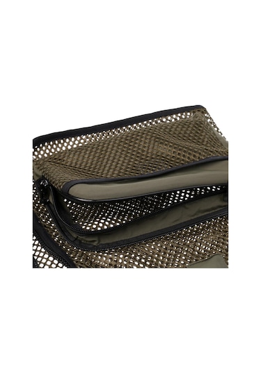 Suntek Çok Cep Örgü Yelek Balıkçılık Fotoğrafçılık