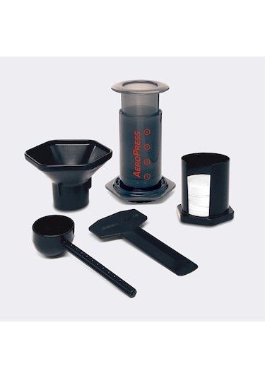 Aeropress Kahve Demleme Makinesi 085276000800