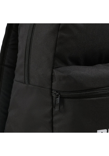 Puma Phase Küçük Sırt Çantası 091323 01 Siyah