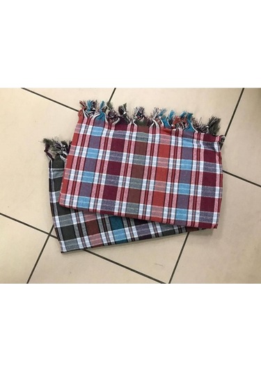 Çok Amaçlı Sofra Bezi Karışık