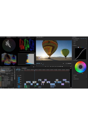Adobe Premiere Pro Cc 2020 Bireysel Kurumsal Dijital Lisans (429485242)
