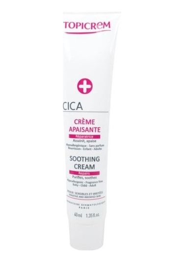 Topicrem Cica Repair Cream 40 ML