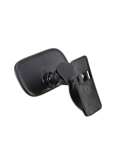 Sones 3R-2161 Araba Kamyon İç Dikiz Kör Nokta Ayarlanabilir Klipsli Geniş Açı Ayna