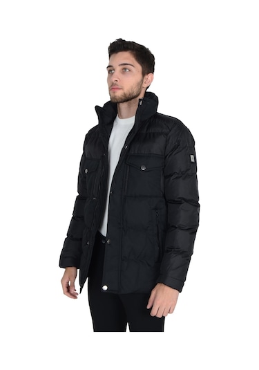 Cengiz İnler Cengiz Inler Lufian Erkek Mont 001