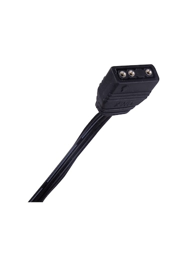 Air Blazer 120i Lite ARGB 3x12cm Adreslenebilir Kasa Fanı Seti
