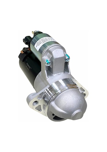 12v Marş Motoru Valeo Tipi 11 Diş 2.2 Kw Hyundaı-kıa 2010