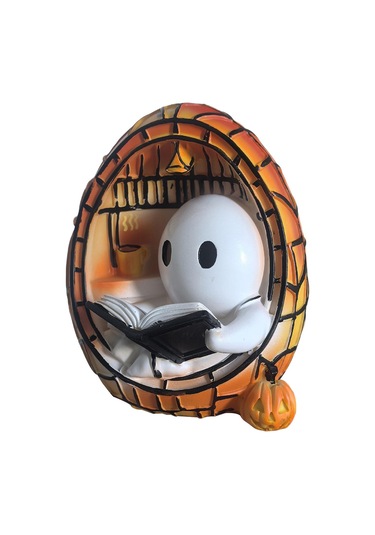 Suntek Cadılar Bayramı Led Gece Lambası Çalışma Odası Çok Renkli