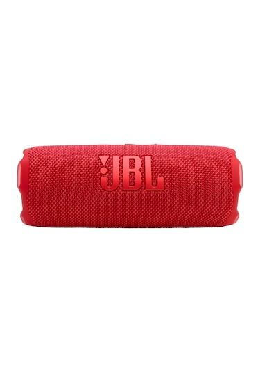 Jbl Flip7 Bluetooth Hoparlör, Ip67, Kırmızı
