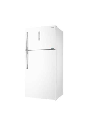 Samsung RT62K704RWW/TR 622 LT No-Frost Çift Kapılı Buzdolabı