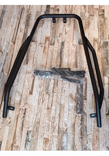 Kuba Ege Ön Korkuluk