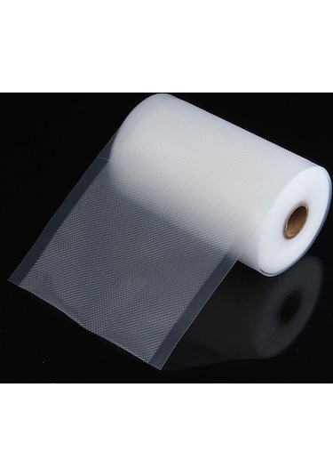 Caso-Packtech-Rommelsbacher-Nemsi-Stilea Rulotırtıklı Vakum Poşet