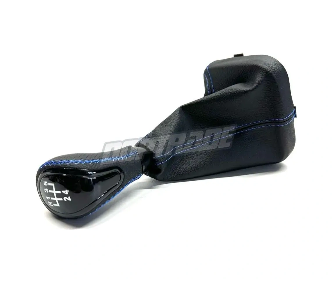 Doptrade Vaz 2113,2114,2115 Vesta Şıklıkta Vites Kolu 163267802 Mavi