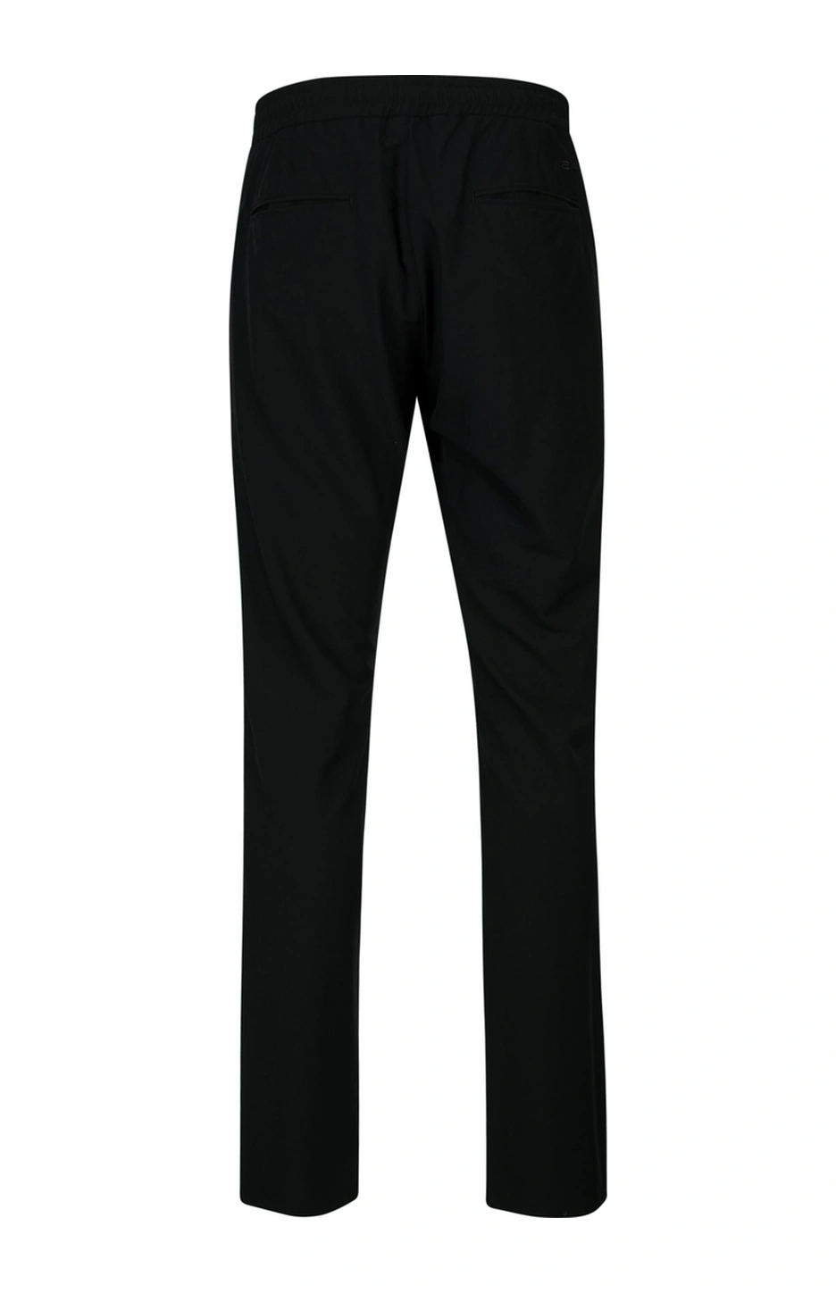 Pottega Jogger Pantolon Siyah Siyah