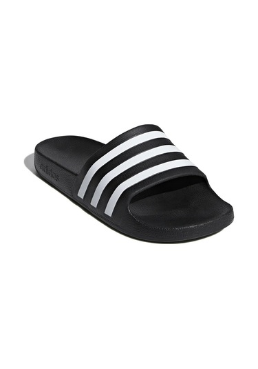 Adidas Adilette Aqua Unisex Siyah Terlik F35543 Siyah