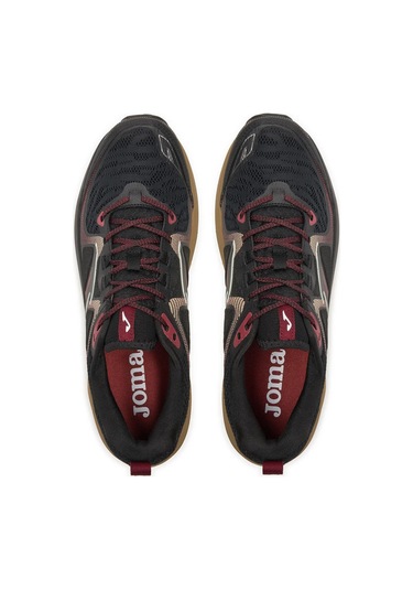 Joma Trek Koşu Ayakkabısı Tktrew2401 Siyah 001