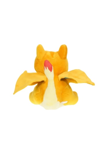 Charizard 20cm Pokemon Peluş Oyuncak Figür