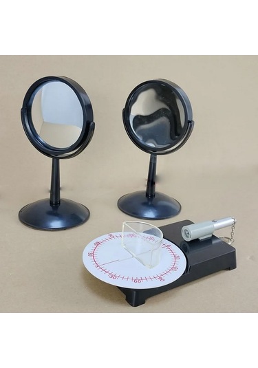 Çok Fonksiyonlu Optik Düzenek Optik Ray Optik Benç 96 Cm