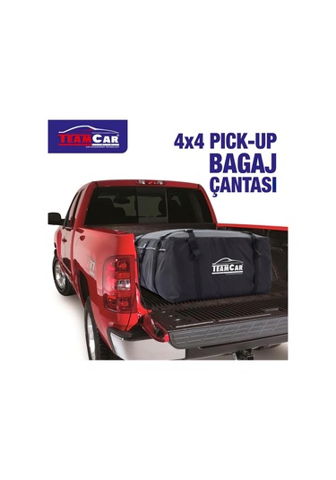 Oto Tavan Bagaj Çantası Portbagaj Araç Üstü Taşıma