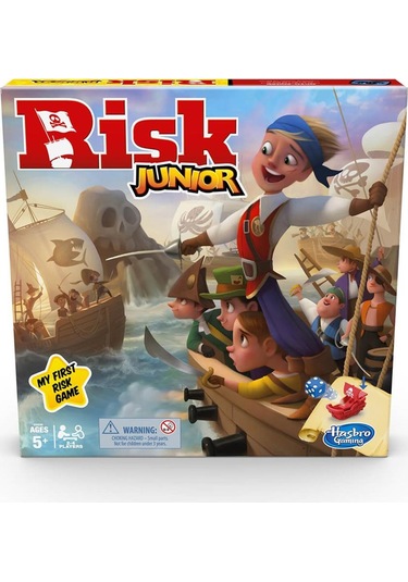 Risk Junior E6936