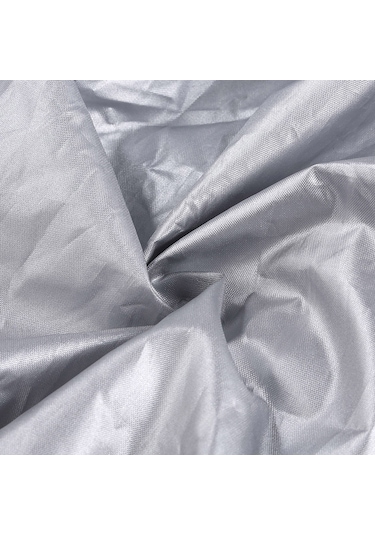 Fosenze Isıtmalı Saç Kurutma Şapkası - Gümüş Renk, El Yapımı Saç Bakım Aksesuarı Gümüş