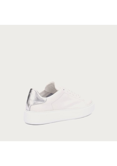 Gessoargento Sneaker Kadın 41k7 Frau Velafancy Gessoargento