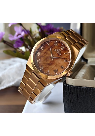 Polo Country Pc10117-011 Kadın Kol Saati