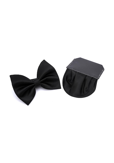 Efor Black Papyon 01 Siyah Siyah