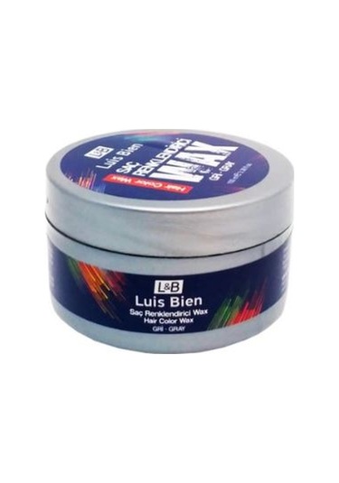 Luis Bien Wax Gri 100 ML