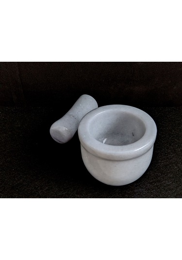 Marmara Mermeri Havan