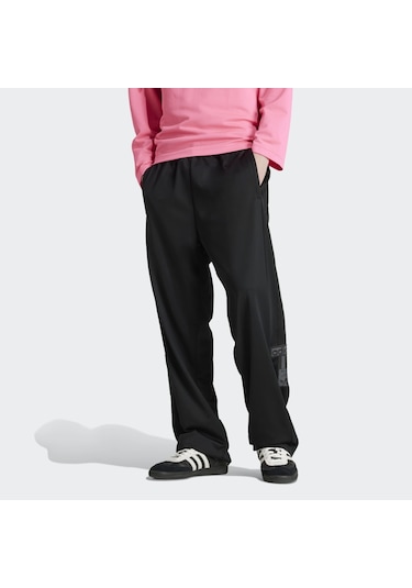 Adidas Jy1306 Adıbreak Tp Erkek Eşofman Altı Siyah