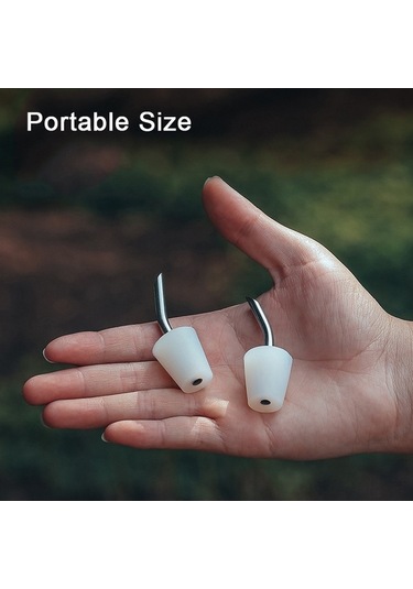 Flybuy Padalink 800ml Alüminyum Sürahi Seti - Paslanmaz Çelik Kahve Demleme Ağzı & Silikon Musluk Diğer