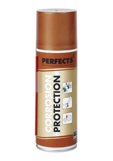 Pas Önleyici – Çözücü Sprey 200 ML