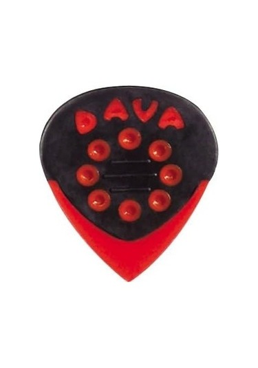 Dava 9024 Jazz Grip Delrin 6'lı Paket Pena