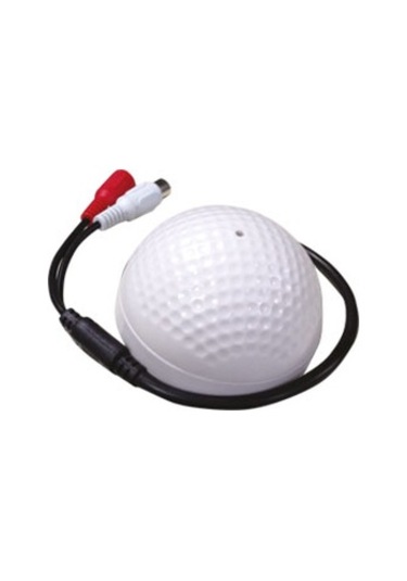 Ses Kartı Dome Mikrofon