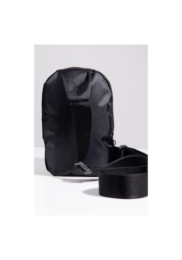 Tudors Unisex Sarı-siyah Çanta-29970 001