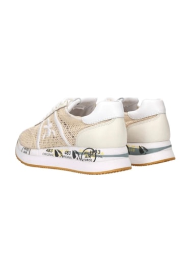 Premiata Sneakers Conny 6348 Bej