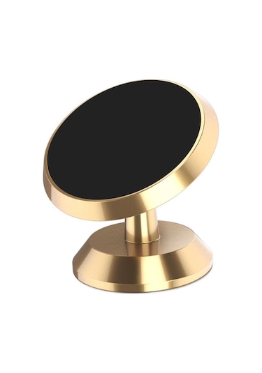 Araç Göğsü Manyetik Mıknatıslı Universal Telefon Tutucu Tutacağı 51712492