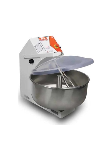 Süper Mikser SM-107 K 230 Volt Hamur Yoğurma Makinesi