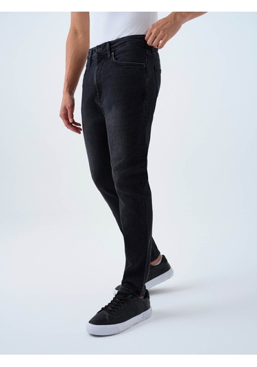 Loft Antrasit Erkek Jean Pantolon Lf2039442 Antrasit