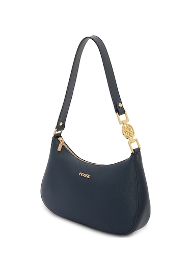 Fossil Kadın Omuz Çantası 05fo25y5030 Fpı-lacivert