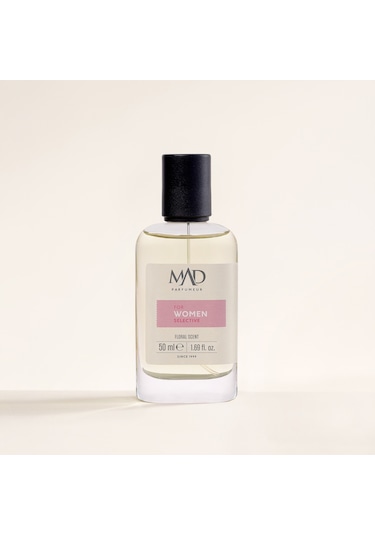Mad G112 Selective Kadın Parfüm EDP 50 ML