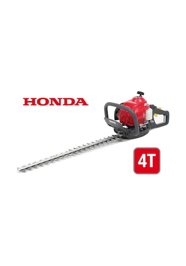 Honda Hhh 25D 75Et Benzinli Çit Biçme Makinası