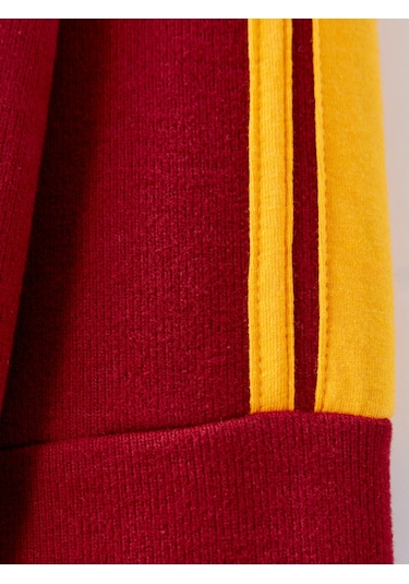 Gsstore Galatasaray Çocuk Hoodie C252065 Bordo