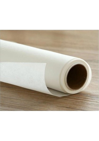 Yağlı Pişirme Kağıdı 37 CM x 25 M