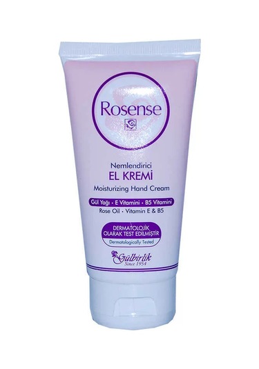 Nemlendirici El Kremi 75 Ml