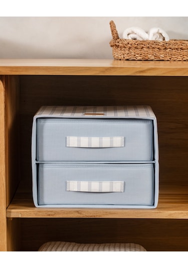 Madame Coco Nuage İkili Çekmece