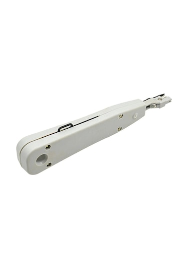 Telefon Krone Pense Kep Kep Krone Bıçağı RJ11 RJ45 Sıkma Kesme